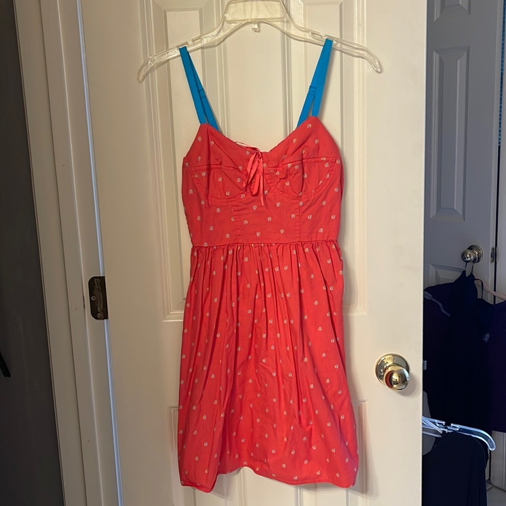 Mossimo dress
